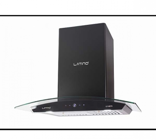 Máy hút mùi Latino LT - 88 70